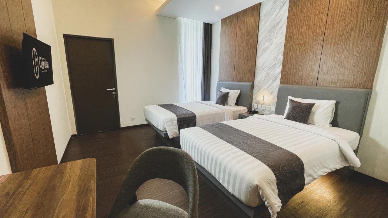 Lpp Garden Hotel Maguwo Экстерьер фото