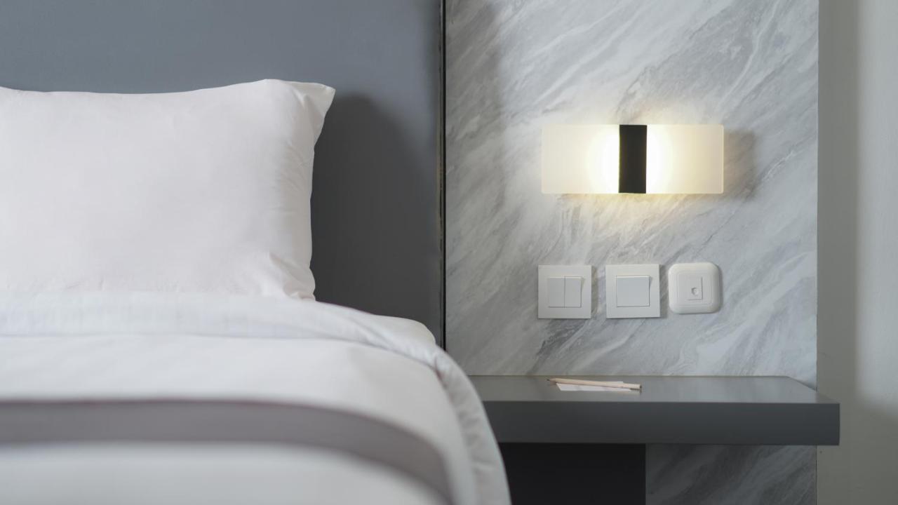 Lpp Garden Hotel Maguwo Экстерьер фото