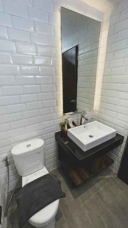 Lpp Garden Hotel Maguwo Экстерьер фото